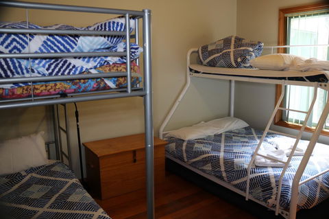 Hazards Beach House - Accommodation Melbourne 11