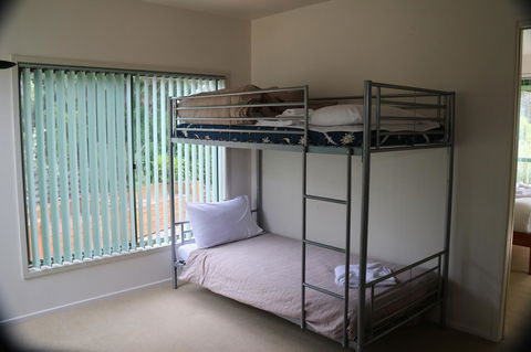 Hazards Beach House - Accommodation Melbourne 13