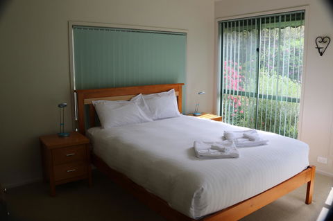 Hazards Beach House - Accommodation Melbourne 12