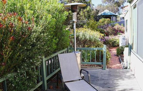 Hazards Beach House - Accommodation Melbourne 2