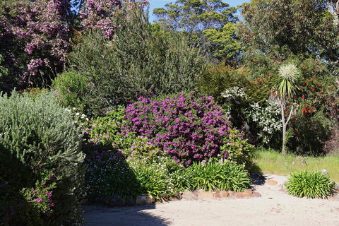 Hazards Beach House - Accommodation Melbourne 1