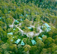 Lemonthyme Wilderness Retreat - Accommodation Melbourne
