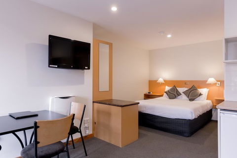 Bay Hotel Apartments - Accommodation Melbourne 21