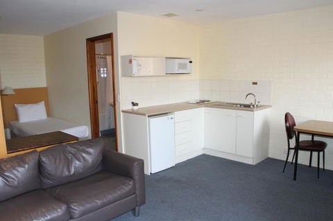 Bay Hotel Apartments - Accommodation Melbourne 28