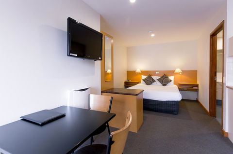 Bay Hotel Apartments - Accommodation Melbourne 20