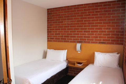 Bay Hotel Apartments - Accommodation Melbourne 31