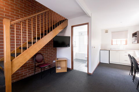Bay Hotel Apartments - Accommodation Melbourne 7