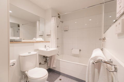 Bay Hotel Apartments - Accommodation Melbourne 22