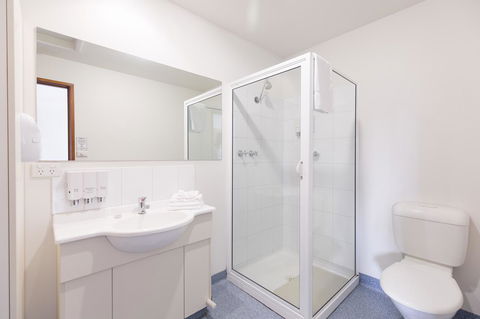 Bay Hotel Apartments - Accommodation Melbourne 14