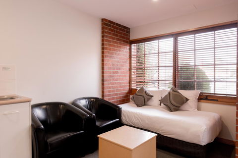 Bay Hotel Apartments - Accommodation Melbourne 18