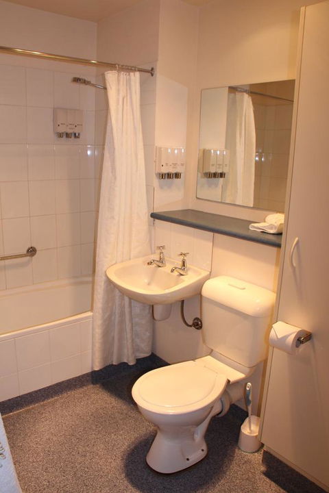 Bay Hotel Apartments - Accommodation Melbourne 27
