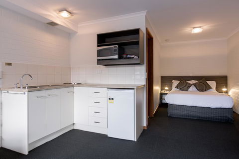 Bay Hotel Apartments - Accommodation Melbourne 23