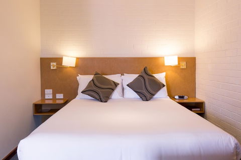 Bay Hotel Apartments - Accommodation Melbourne 35