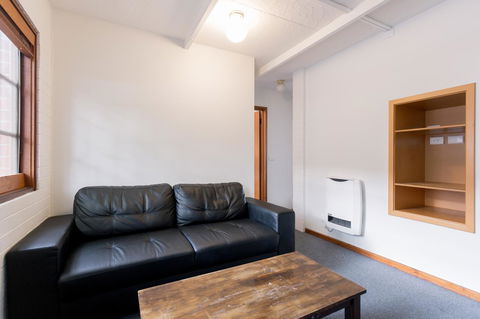 Bay Hotel Apartments - Accommodation Melbourne 2