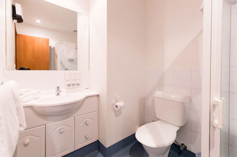 Bay Hotel Apartments - Accommodation Melbourne 19