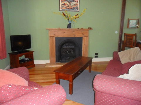 Tramway Cottage - Accommodation Melbourne 5