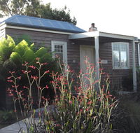 Tramway Cottage - Accommodation Melbourne