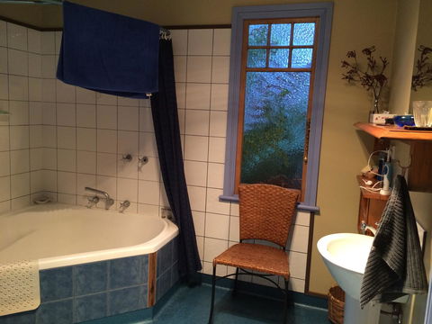 Tramway Cottage - Accommodation Melbourne 3