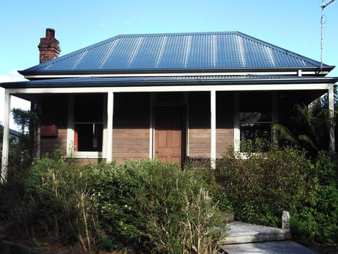 Tramway Cottage - Accommodation Melbourne 6