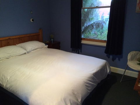 Tramway Cottage - Accommodation Melbourne 2