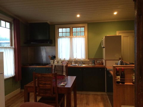 Tramway Cottage - Accommodation Melbourne 4