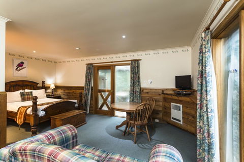 Cradle Forest Inn - Accommodation Melbourne 23