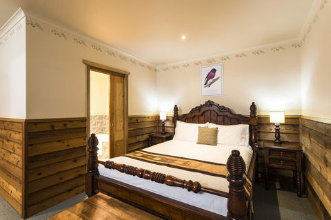 Cradle Forest Inn - Accommodation Melbourne 17
