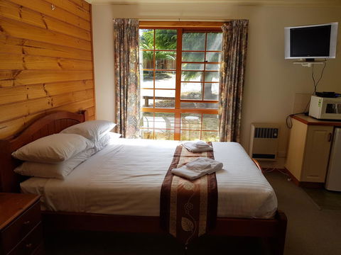 Cradle Forest Inn - Accommodation Melbourne 6