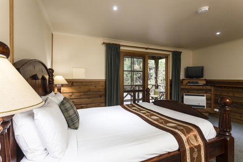 Cradle Forest Inn - Accommodation Melbourne 29