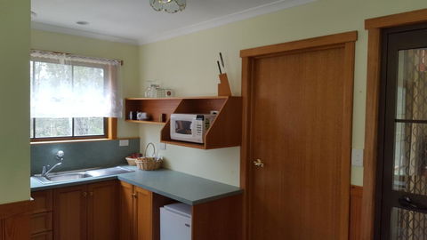Cradle Forest Inn - Accommodation Melbourne 9