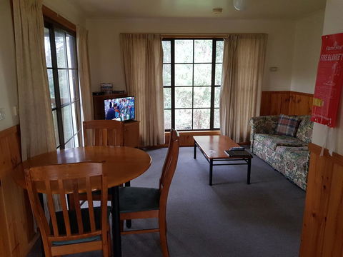 Cradle Forest Inn - Accommodation Melbourne 8