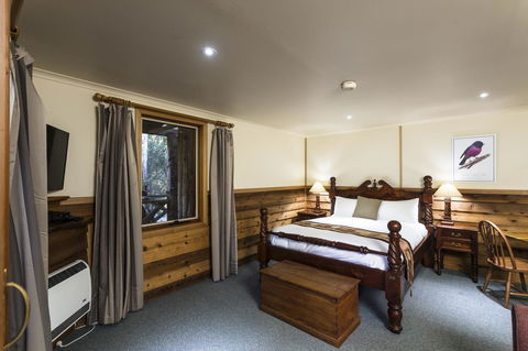 Cradle Forest Inn - Accommodation Melbourne 21
