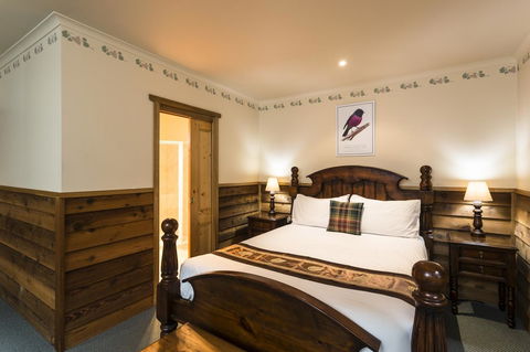 Cradle Forest Inn - Accommodation Melbourne 24