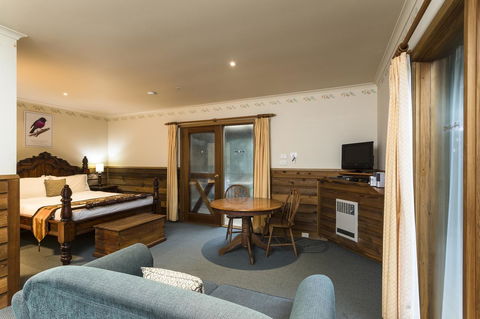 Cradle Forest Inn - Accommodation Melbourne 16