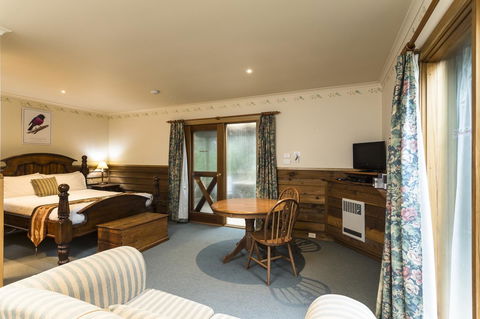 Cradle Forest Inn - Accommodation Melbourne 12