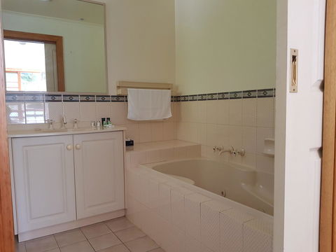 Cradle Forest Inn - Accommodation Melbourne 3