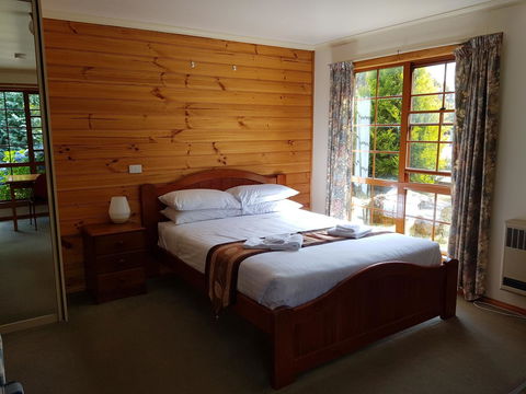 Cradle Forest Inn - Accommodation Melbourne 4