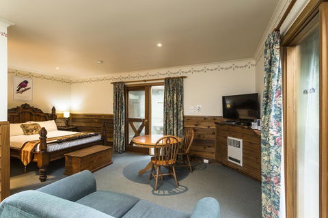 Cradle Forest Inn - Accommodation Melbourne 26