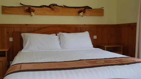 Cradle Forest Inn - Accommodation Melbourne 5