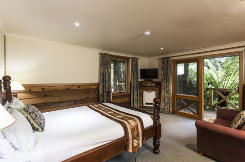 Cradle Forest Inn - Accommodation Melbourne 18