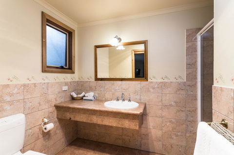 Cradle Forest Inn - Accommodation Melbourne 19