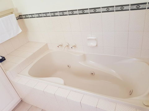 Cradle Forest Inn - Accommodation Melbourne 10