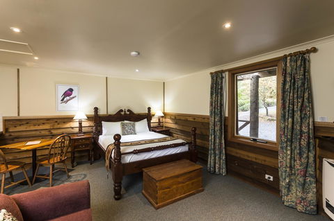 Cradle Forest Inn - Accommodation Melbourne 20