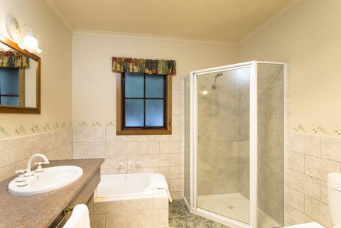 Cradle Forest Inn - Accommodation Melbourne 13