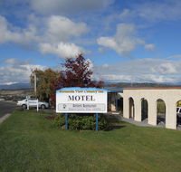 Mountain View Country Inn