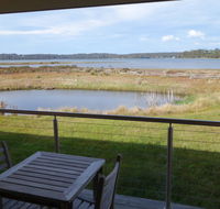 Tidal Waters St Helens - Accommodation Melbourne