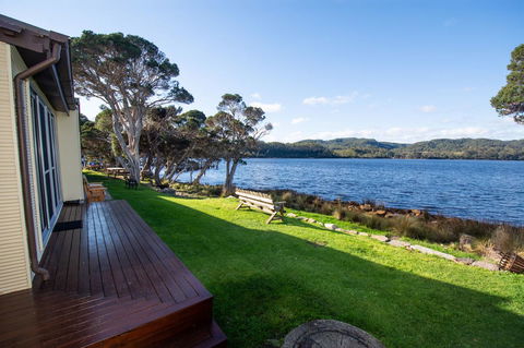 Lettes Hideaway - Accommodation Melbourne 4