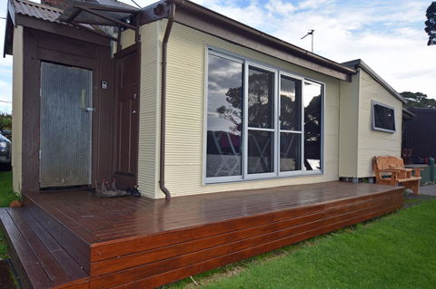 Lettes Hideaway - Accommodation Melbourne 2