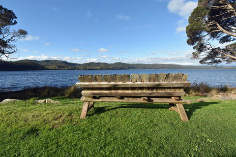 Lettes Hideaway - Accommodation Melbourne 5