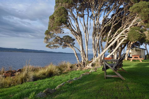 Lettes Hideaway - Accommodation Melbourne 12